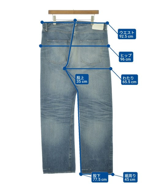 RON HERMAN DENIM ยีนส์