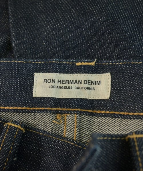 RON HERMAN DENIM ยีนส์