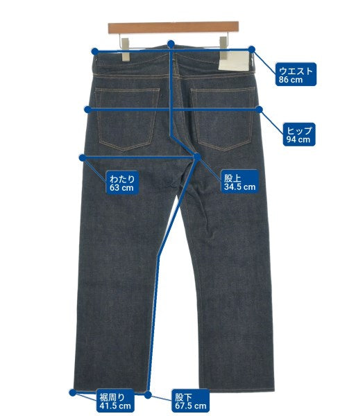 RON HERMAN DENIM ยีนส์