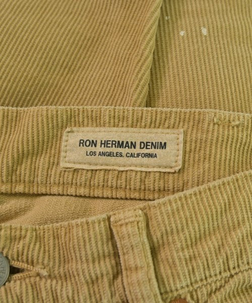 RON HERMAN DENIM กางเกง อื่น