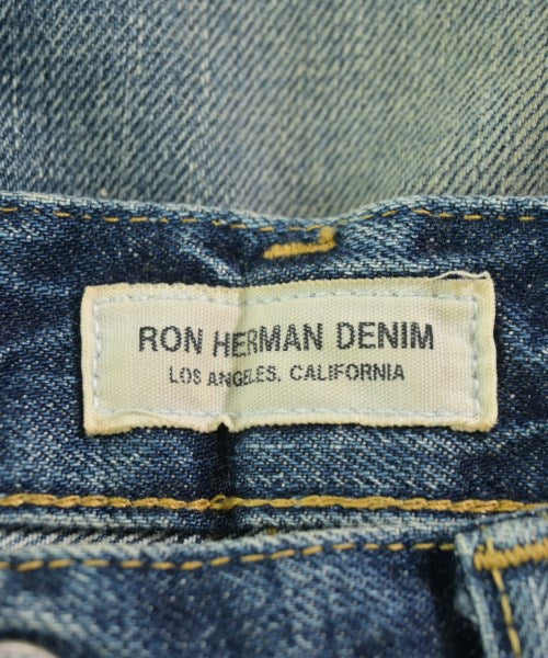 RON HERMAN DENIM ยีนส์