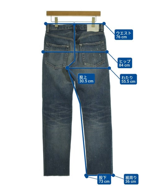 RON HERMAN DENIM ยีนส์