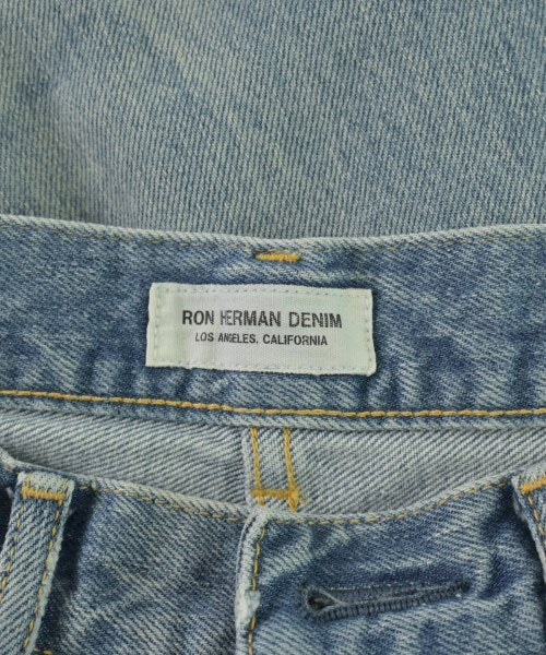 RON HERMAN DENIM ยีนส์