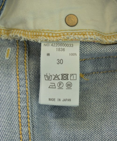 RON HERMAN DENIM ยีนส์