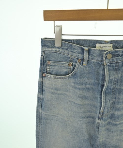 RON HERMAN DENIM ยีนส์