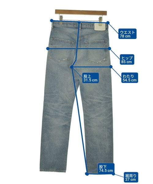 RON HERMAN DENIM ยีนส์