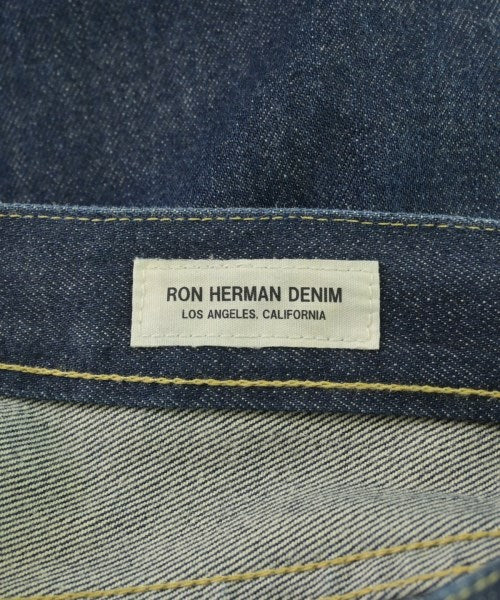RON HERMAN DENIM ยีนส์