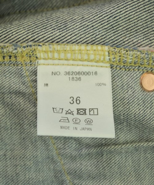 RON HERMAN DENIM ยีนส์
