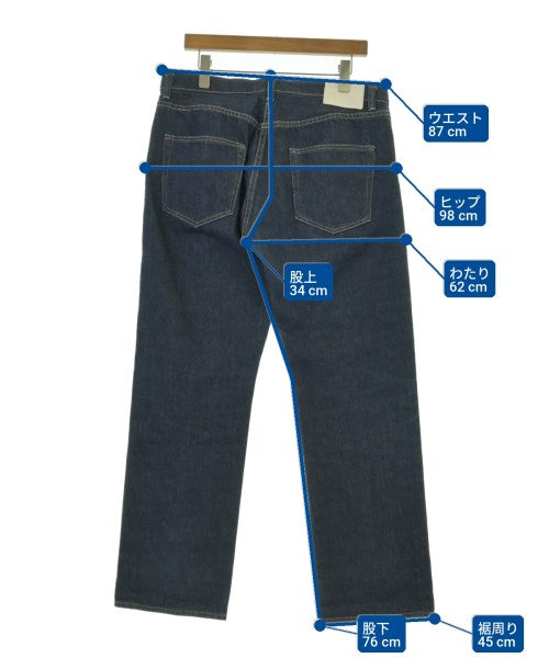 RON HERMAN DENIM ยีนส์