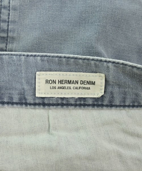 RON HERMAN DENIM กางเกง อื่น