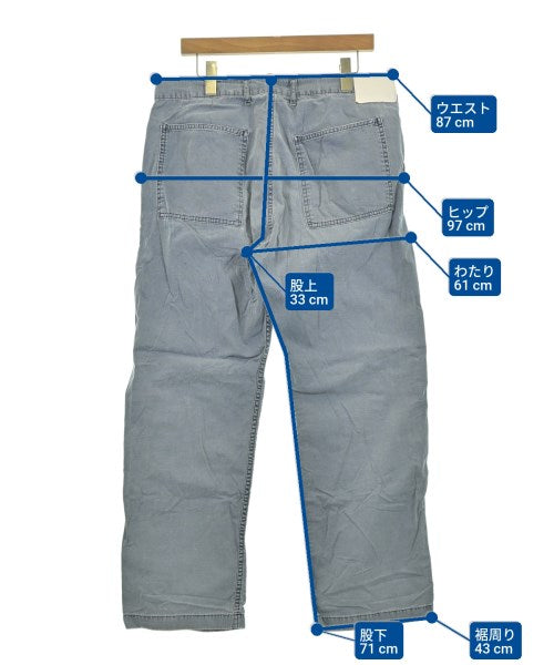 RON HERMAN DENIM กางเกง อื่น