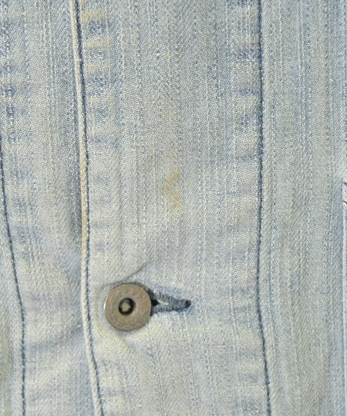 RON HERMAN DENIM แจ็คเก็ตยีนส์