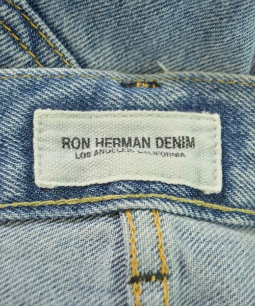 RON HERMAN DENIM ยีนส์