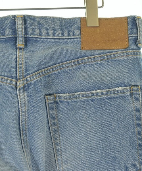 RON HERMAN DENIM ยีนส์