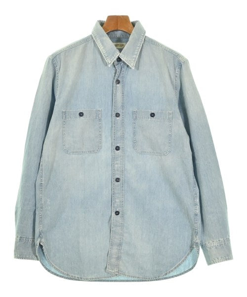 RON HERMAN DENIM เสื้อลำลอง