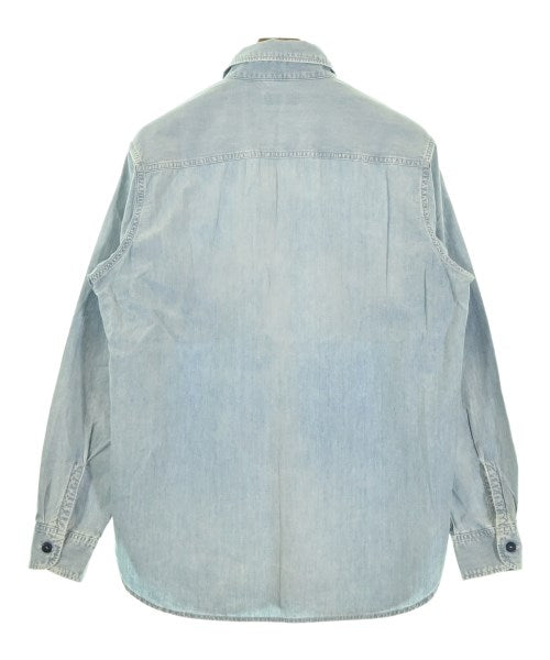 RON HERMAN DENIM เสื้อลำลอง