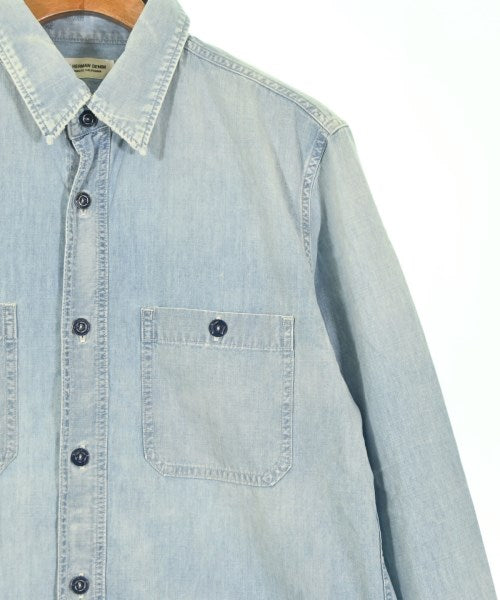 RON HERMAN DENIM เสื้อลำลอง
