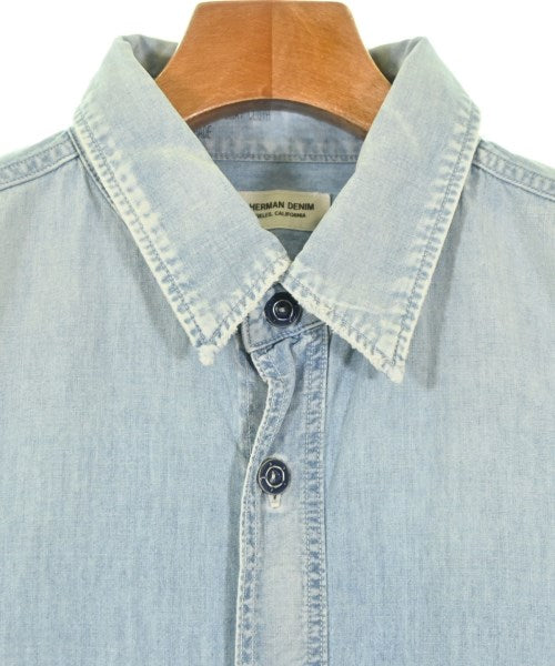 RON HERMAN DENIM เสื้อลำลอง