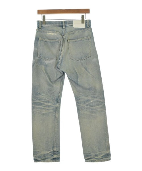 RON HERMAN DENIM ยีนส์