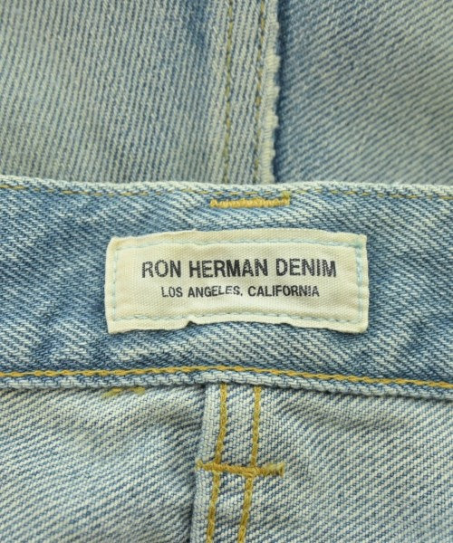 RON HERMAN DENIM ยีนส์
