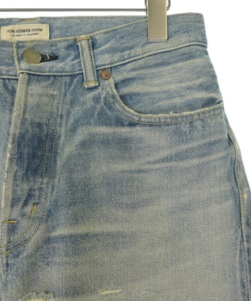 RON HERMAN DENIM ยีนส์