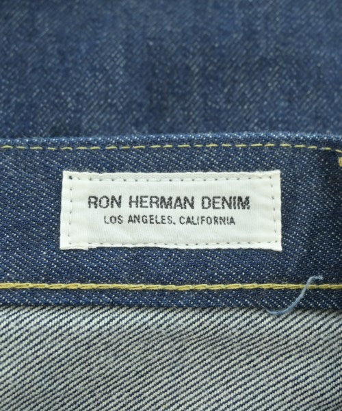 RON HERMAN DENIM ยีนส์