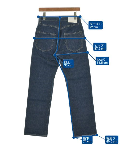 RON HERMAN DENIM ยีนส์