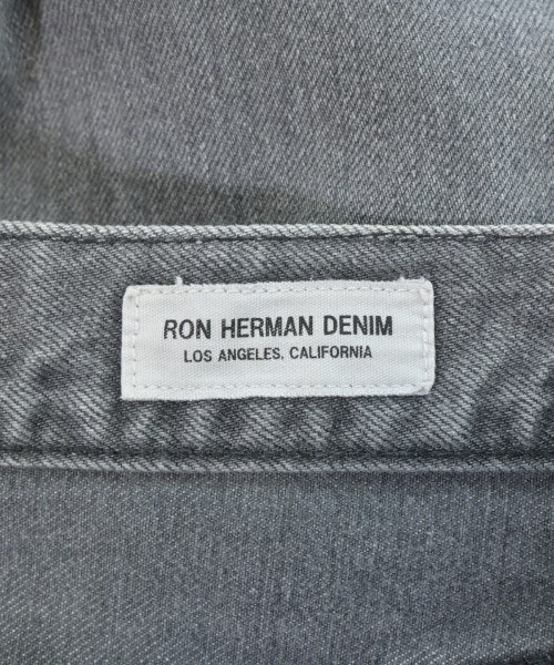 RON HERMAN DENIM ยีนส์