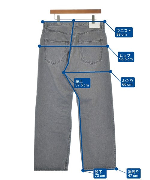 RON HERMAN DENIM ยีนส์
