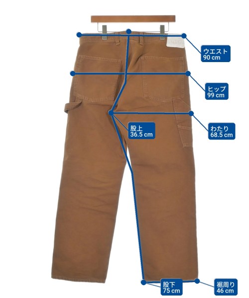 RON HERMAN DENIM ยีนส์