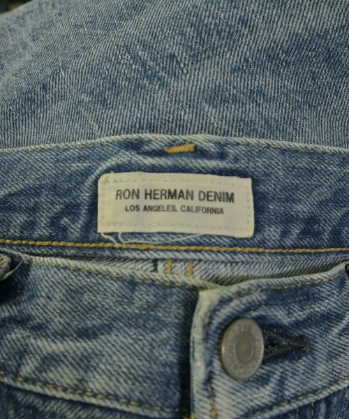 RON HERMAN DENIM ยีนส์