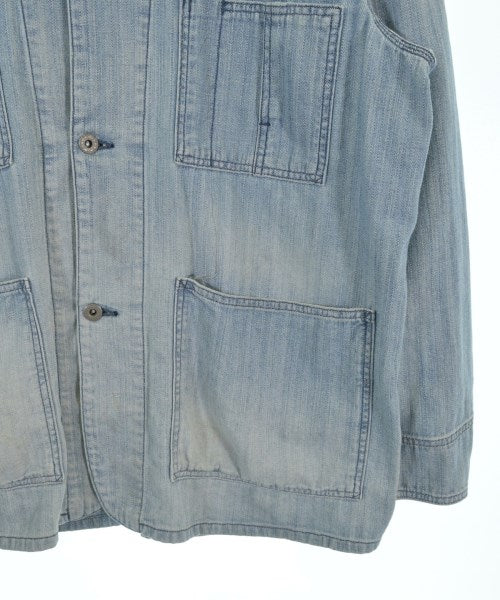 RON HERMAN DENIM แจ็คเก็ตทำงาน