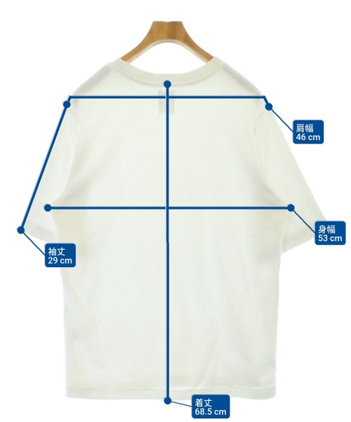 RH California เสื้อยืด/เสื้อท็อปส์
