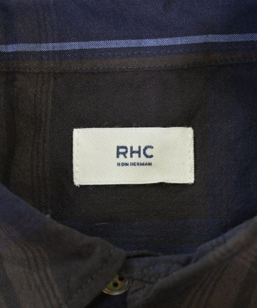 RHC Ron Herman เสื้อลำลอง
