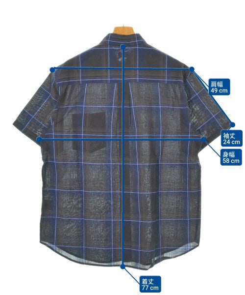 RHC Ron Herman เสื้อลำลอง