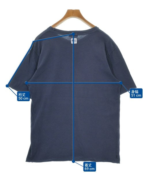 RHC Ron Herman เสื้อยืด/เสื้อท็อปส์