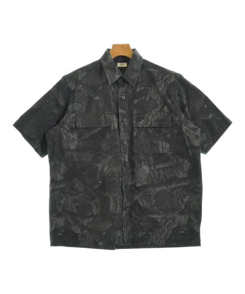 RHC Ron Herman เสื้อลำลอง