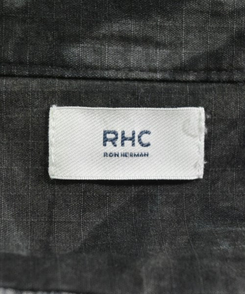 RHC Ron Herman เสื้อลำลอง