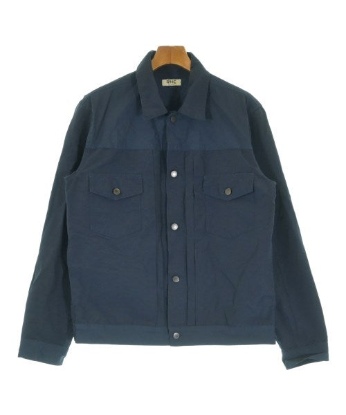 RHC Ron Herman แจ็คเก็ตเบลาส์ อื่น