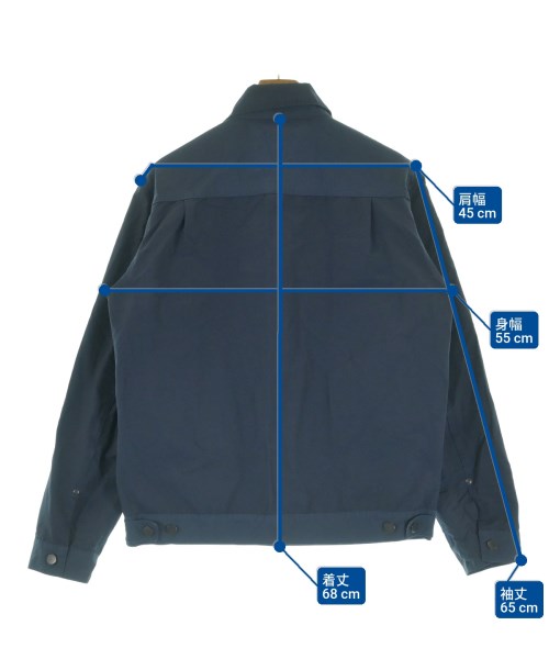 RHC Ron Herman แจ็คเก็ตเบลาส์ อื่น