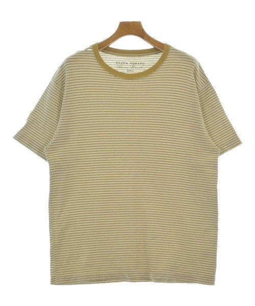 RHC Ron Herman เสื้อยืด/เสื้อท็อปส์