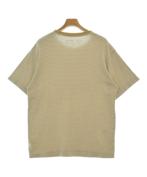 RHC Ron Herman เสื้อยืด/เสื้อท็อปส์
