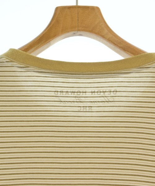 RHC Ron Herman เสื้อยืด/เสื้อท็อปส์