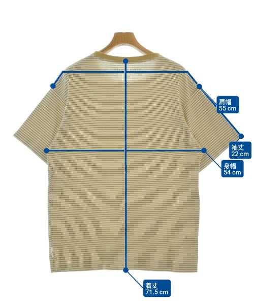 RHC Ron Herman เสื้อยืด/เสื้อท็อปส์