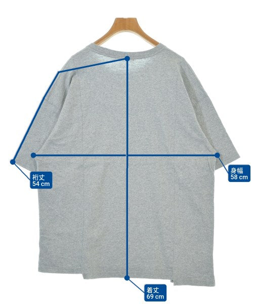 RHC Ron Herman เสื้อยืด/เสื้อท็อปส์