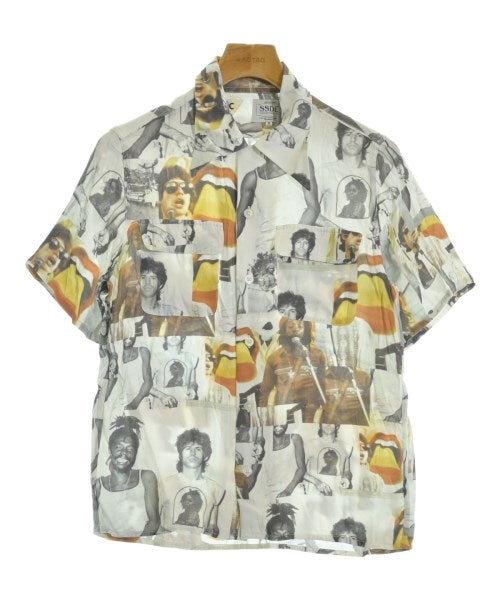 RHC Ron Herman เสื้อลำลอง