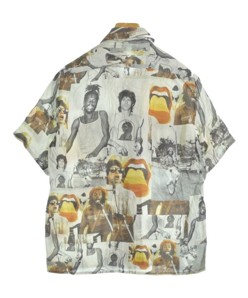 RHC Ron Herman เสื้อลำลอง