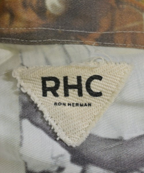 RHC Ron Herman เสื้อลำลอง