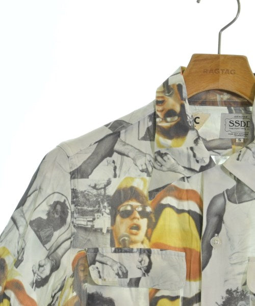 RHC Ron Herman เสื้อลำลอง