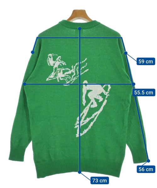 RHC Ron Herman เสื้อกันหนาว